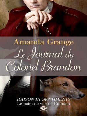 cover image of Le Journal du Colonel Brandon